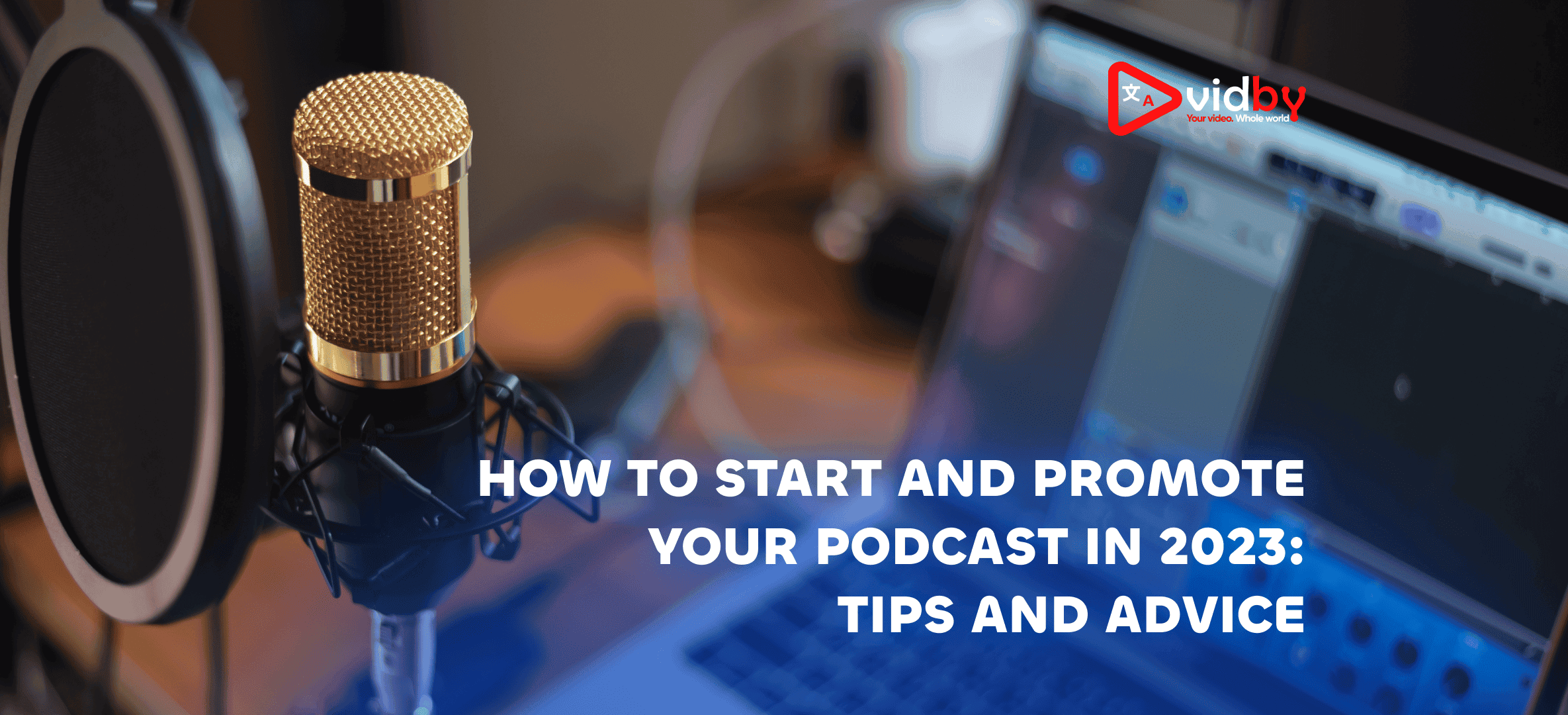Launching and Boosting Your Podcast in 2024: Expert Tips and Guidance
