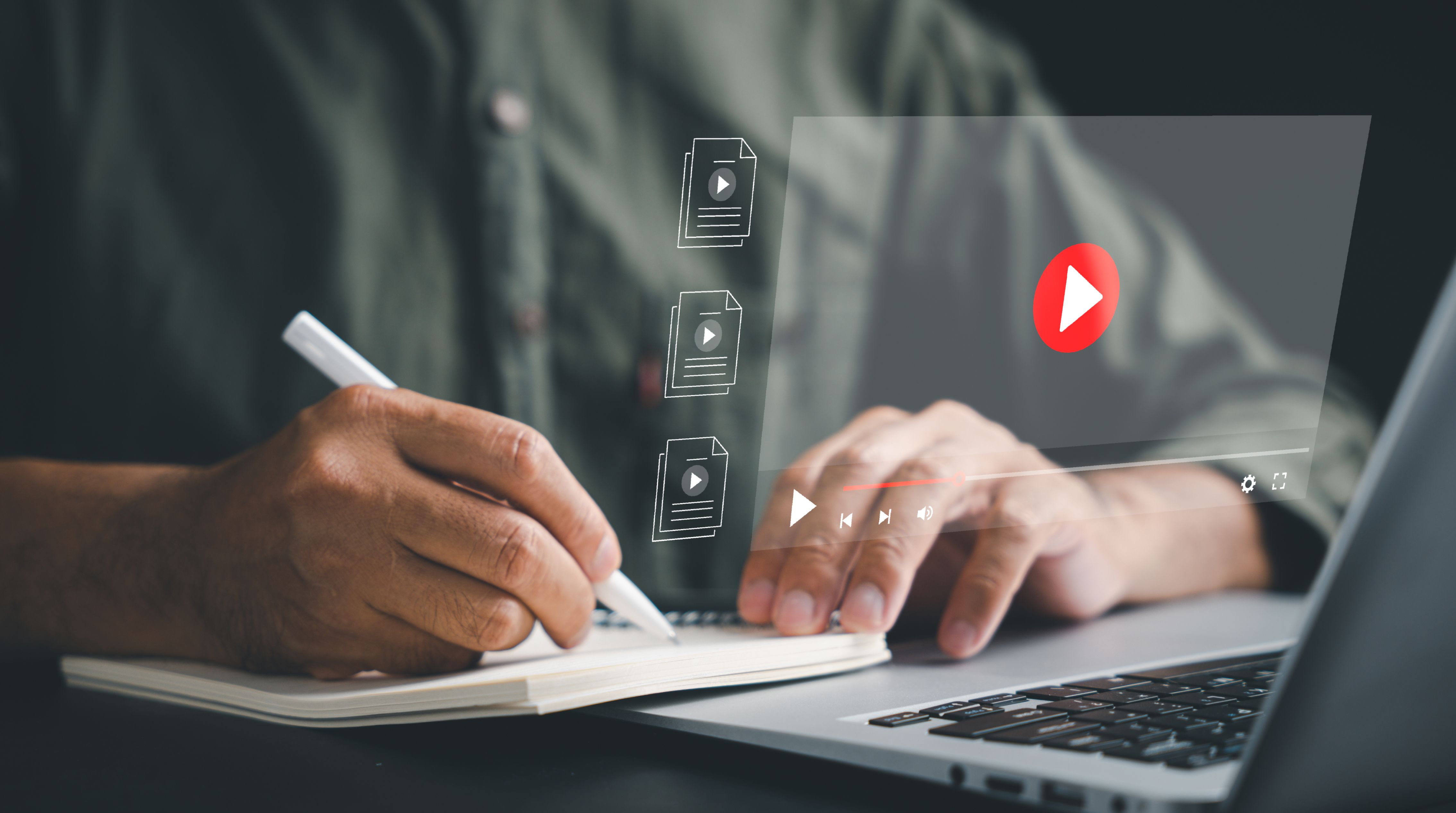 Factors Influencing Transcription Costs and Pricing