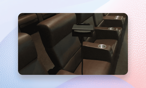 What is Closed Captioning in Movie Theaters & How It Works